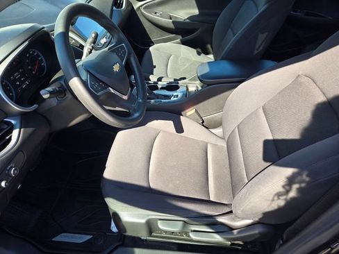 Used 2023 Chevrolet Malibu LS FWD image 12