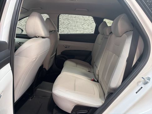 New 2026 Hyundai Tucson SEL w/ Tow & Go Package FWD image 13