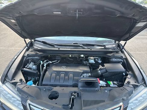 Used 2016 Acura RDX AWD w/ Advance Package image 28