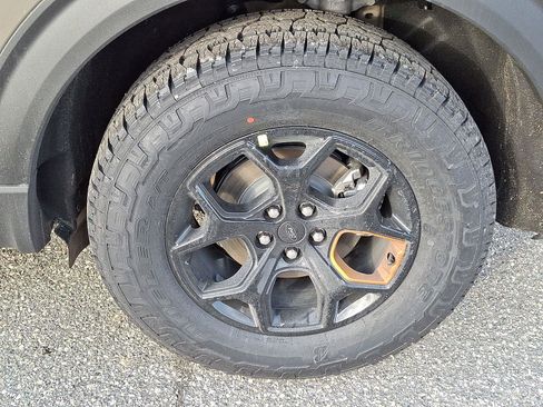 New 2026 Ford Explorer Tremor w/ Tremor Ultimate Package image 5