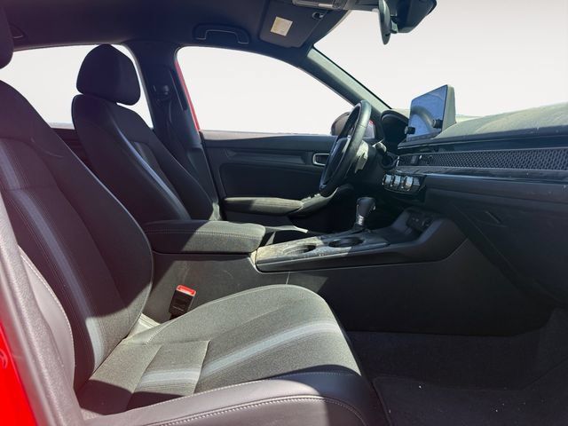 Used 2024 Honda Civic Sport image 14