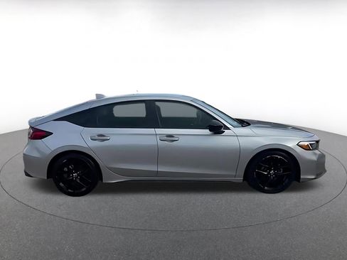 Used 2025 Honda Civic Sport image 15