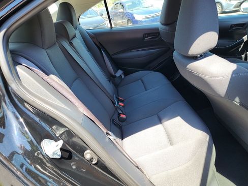 Certified 2024 Toyota Corolla LE FWD image 25