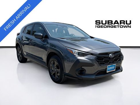 Used 2026 Subaru Crosstrek 2.5i AWD/4WD image 1