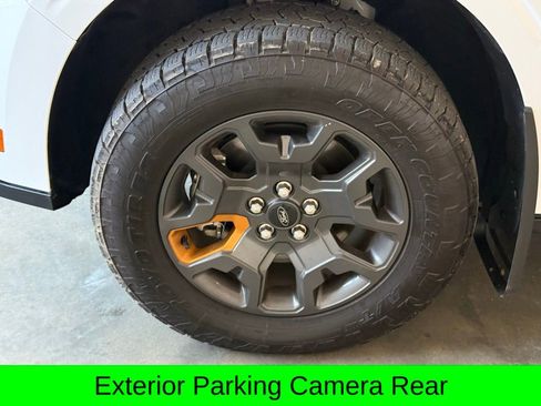 Used 2024 Ford Maverick Tremor w/ Tremor Off-Road Package image 9