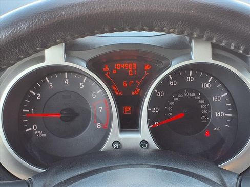 Used 2014 Nissan Juke SL image 26