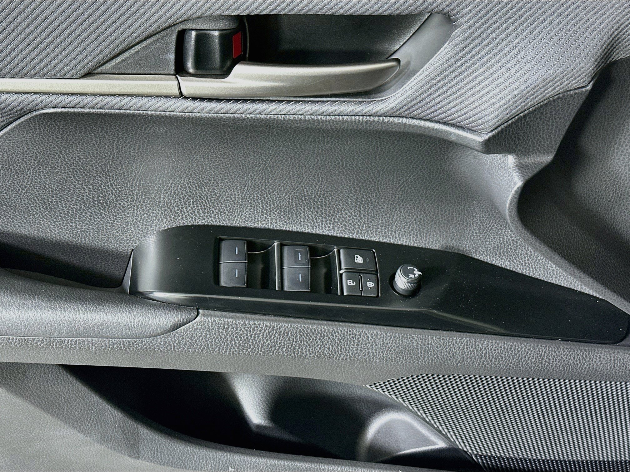Certified 2026 Toyota Camry SE FWD image 14
