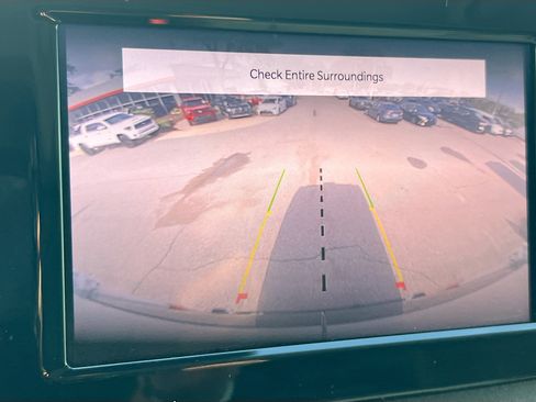 Used 2022 RAM ProMaster 2500 FWD image 28