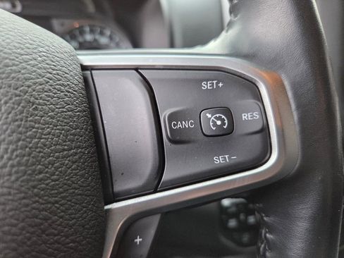 Used 2022 RAM 1500 Big Horn image 15