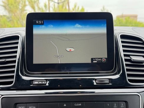 Used 2017 Mercedes-Benz GLE 43 AMG 4MATIC Coupe image 27