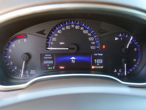 Used 2016 Cadillac SRX Premium w/ Trailering Package image 11