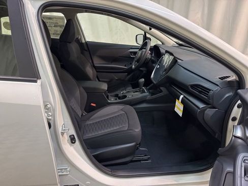 New 2025 Subaru Impreza 2.0i Sport image 36