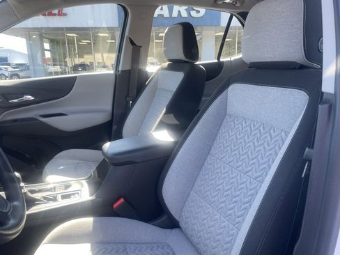 Used 2023 Chevrolet Equinox LS w/ Driver Confidence II Package image 13