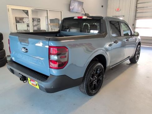 New 2026 Ford Maverick XLT w/ XLT Luxury Package AWD/4WD image 5