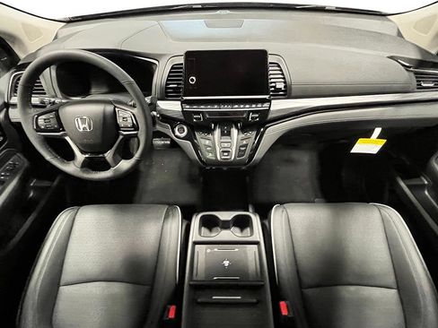 New 2026 Honda Odyssey Elite image 23
