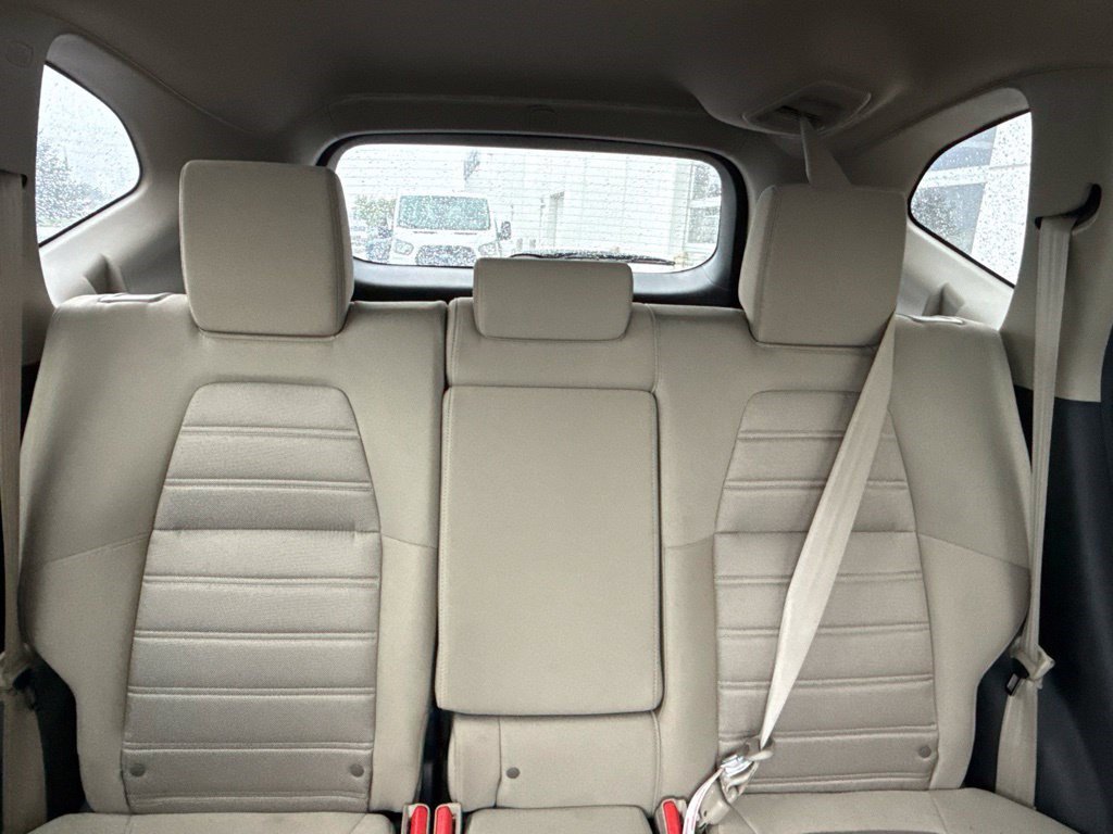 Used 2021 Honda CR-V EX image 10