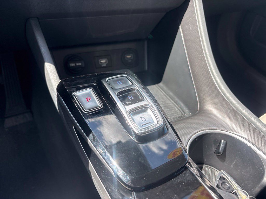 Used 2023 Hyundai Sonata SEL FWD image 24