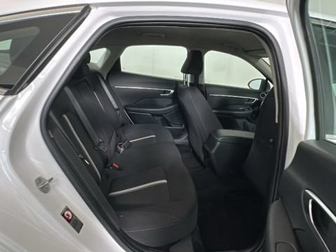 Used 2023 Hyundai Sonata SEL w/ Cargo Package FWD image 29
