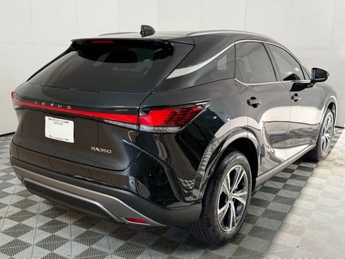 New 2026 Lexus RX 350 Premium image 7