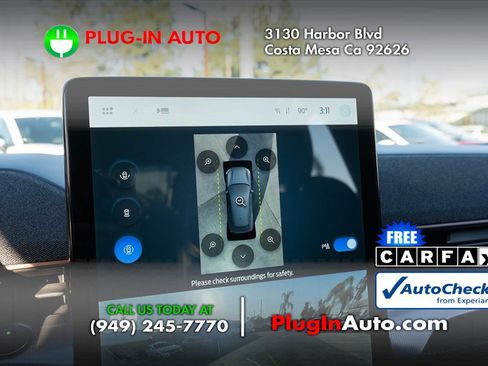 Used 2021 Ford Mustang Mach-E GT image 39