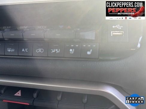 Used 2024 Toyota Sequoia Limited image 10