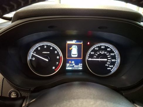 Certified 2023 Subaru Forester Limited w/ Popular Package #3 AWD/4WD image 24