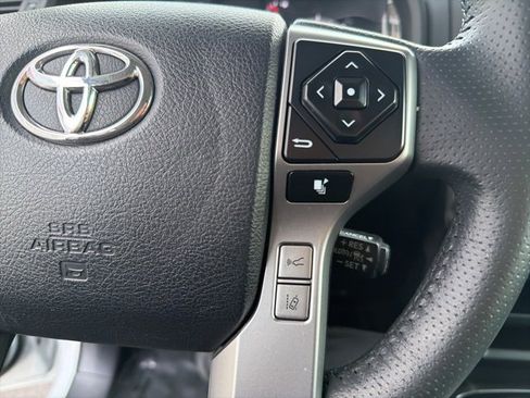 Certified 2024 Toyota 4Runner SR5 image 20
