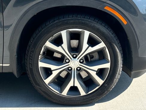 Used 2020 Hyundai Palisade SEL w/ Convenience Package FWD image 11