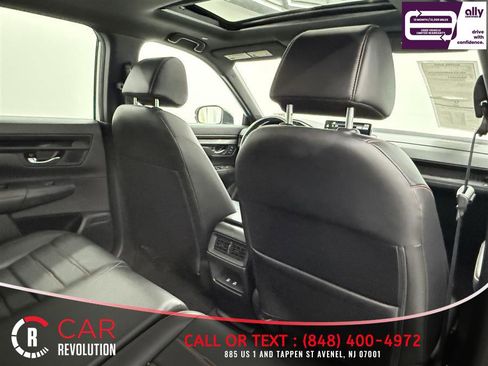 Used 2025 Honda CR-V Sport-L image 32