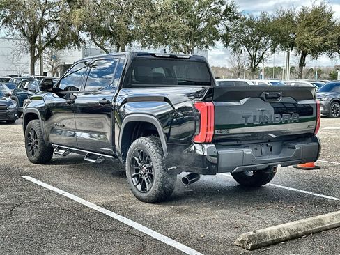 Used 2023 Toyota Tundra SR5 w/ SR5 Convenience Package image 6