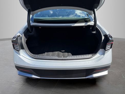 Used 2024 Hyundai Sonata N Line image 8