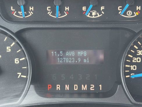 Used 2014 Ford F150 STX w/ Equipment Group 201A Mid RWD image 14