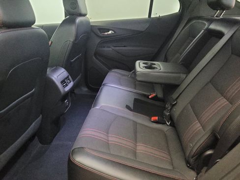 Used 2023 Chevrolet Equinox RS image 18