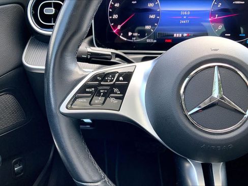 Used 2023 Mercedes-Benz C 300 4MATIC Sedan image 24