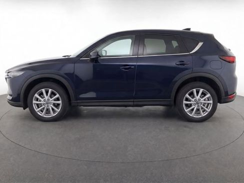 Certified 2023 MAZDA CX-5 AWD 2.5 S w/ Select Package image 6