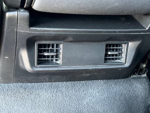 Used 2022 Chevrolet Silverado 1500 Custom w/ LPO, Dark Essentials Package RWD image 31