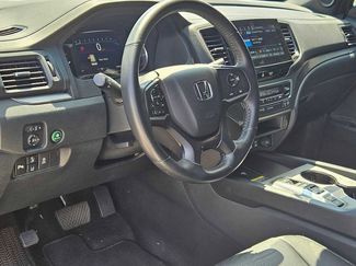 Used 2024 Honda Passport EX-L video 2