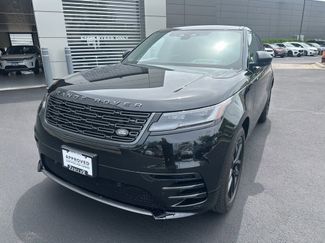 Certified 2026 Land Rover Range Rover Velar Dynamic SE AWD/4WD video 1