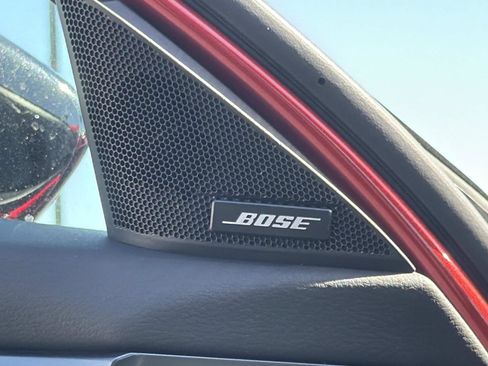 New 2026 MAZDA CX-50 AWD 2.5 Hybrid w/ Cargo Package image 19