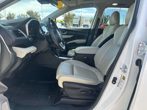 Used 2024 Subaru Ascent Limited w/ Technology Package AWD/4WD image 18