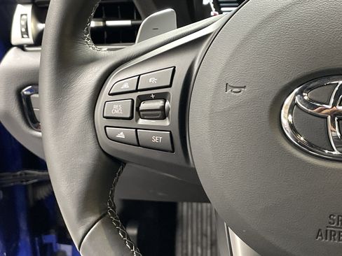 Used 2025 Toyota Supra Premium image 19