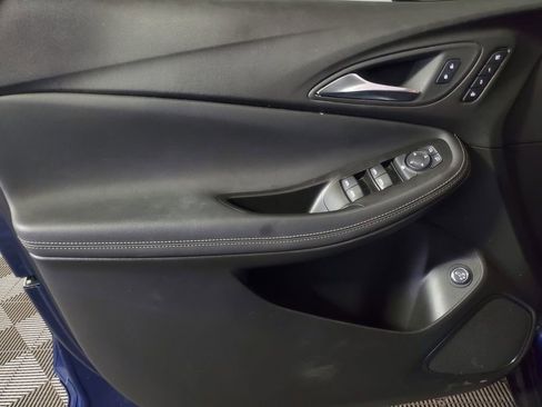 Used 2023 Buick Encore GX Essence w/ Experience Buick Package image 12