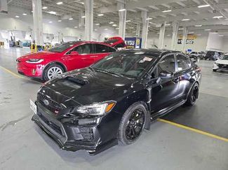 Used 2021 Subaru WRX STI w/ Popular Package #1 AWD/4WD video 1
