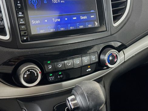 Used 2016 Honda CR-V EX image 22