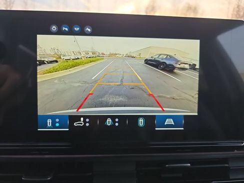 New 2025 Honda Prologue Elite image 23