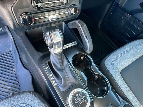 Used 2022 Ford Bronco Big Bend image 26