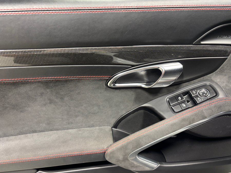 Used 2015 Porsche 911 Carrera S image 12