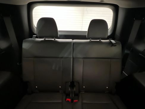 Used 2024 Hyundai Santa Fe Limited image 23