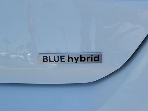 New 2026 Hyundai Elantra Hybrid FWD image 29