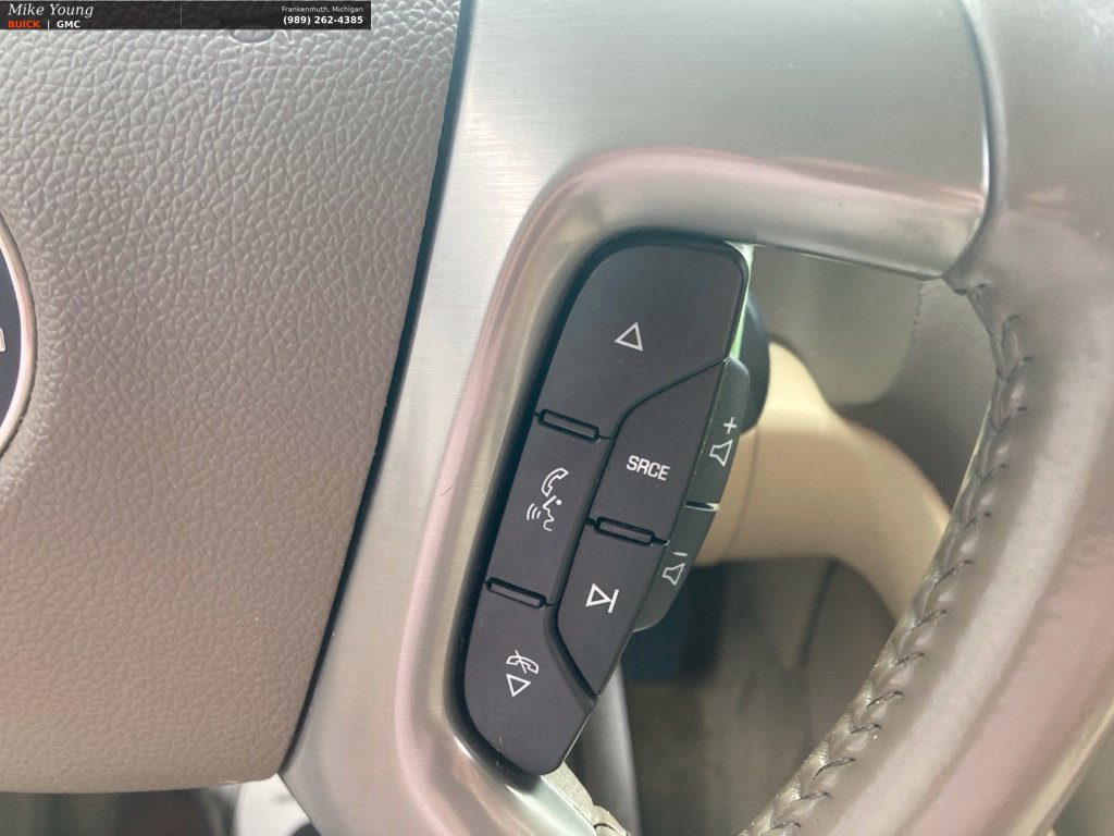 Used 2011 GMC Yukon SLT w/ SLT-2 Equipment Package AWD/4WD image 26